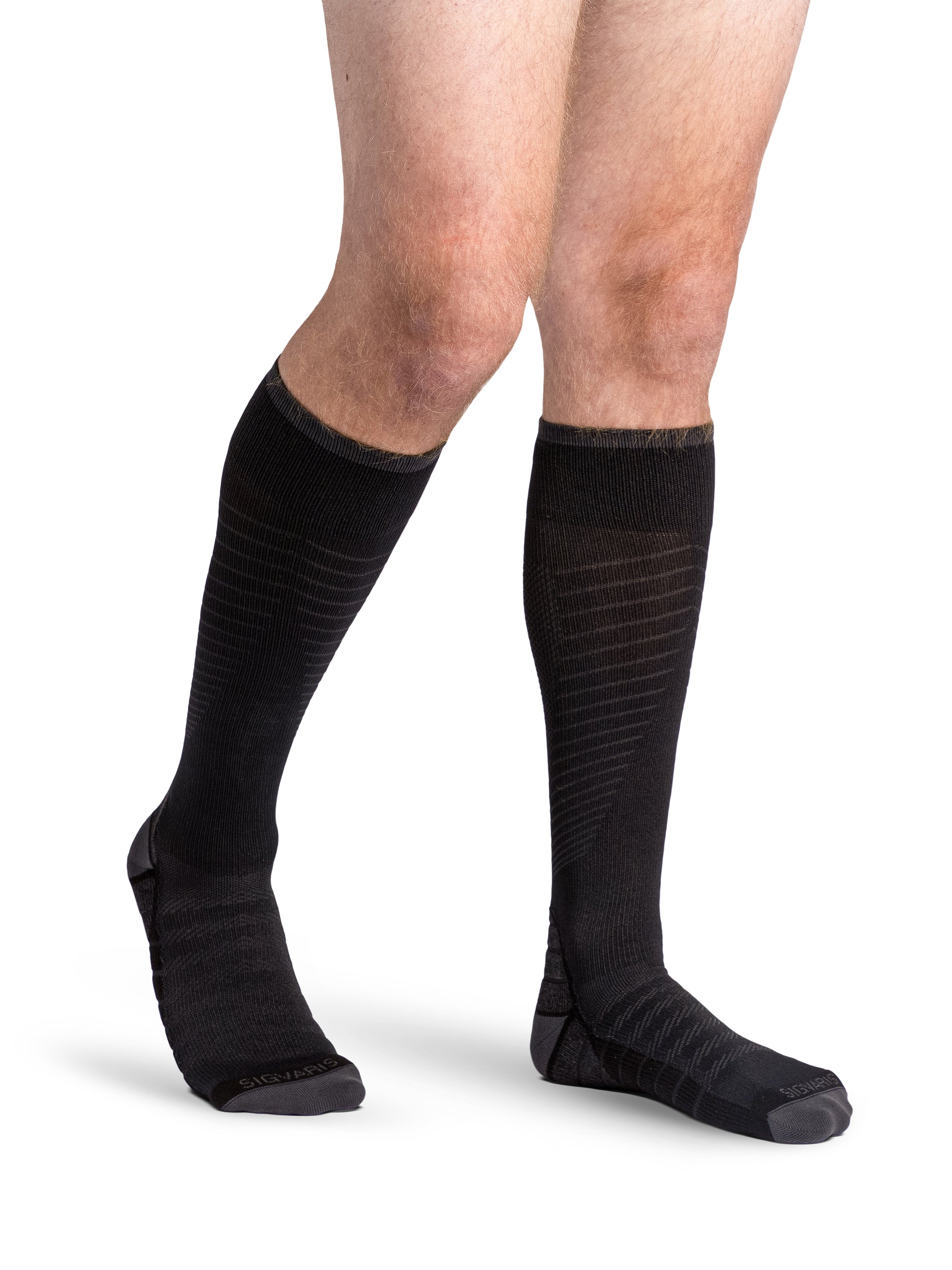 Sigvaris Unisex Motion Flow Tech Compression Socks 20-30mmHg?imgid=432CM199