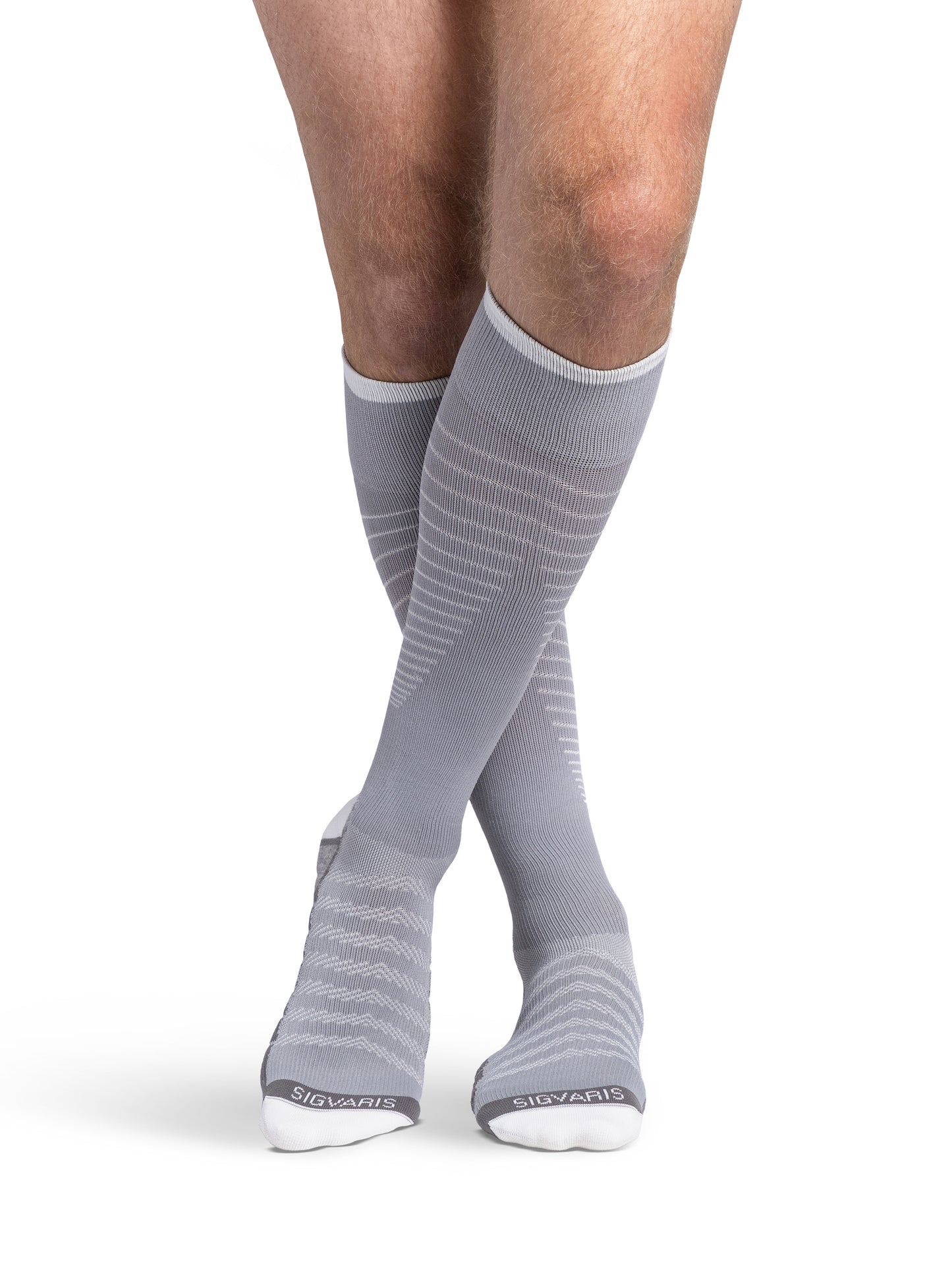 Sigvaris Unisex Motion Flow Tech Compression Socks 20-30mmHg?imgid=432CM211