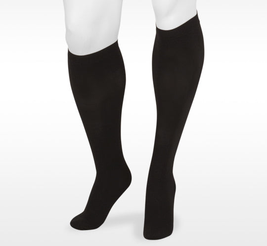 Juzo Basic Closed Toe Knee High 20-30 mmHg