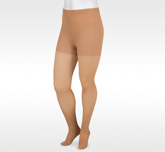 Juzo Basic Closed Toe Pantyhose 20-30 mmHg