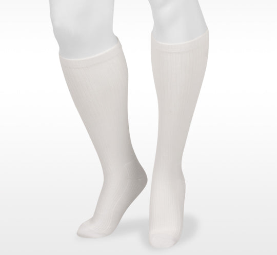 Juzo Basic Casual Knee High 20-30 mmHg