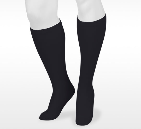 Juzo Basic Casual Knee High 20-30 mmHg