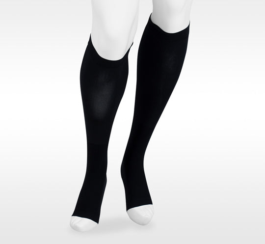 Juzo Wraps Dual Stretch Knee High 20-30 mmHg