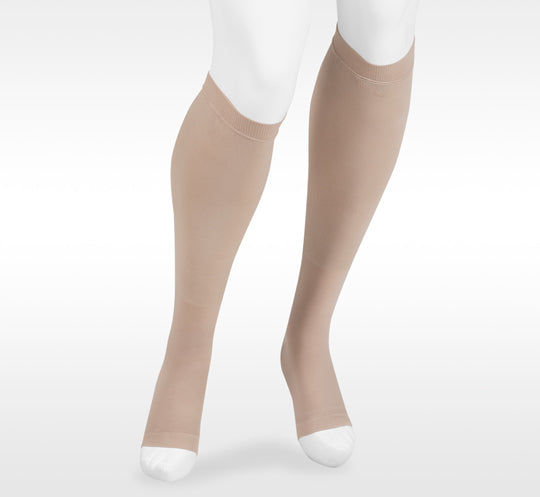Juzo Wraps Dual Stretch Knee High 30-40 mmHg