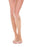 Therafirm Sheer Ease Women's OPEN TOE  Knee High Stockings 20-30mmHg