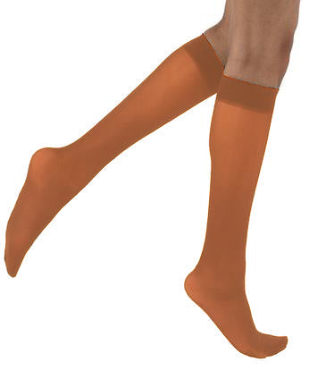 Juzo Soft Knee High 15-20 mmHg | Clearance (Final Sale)