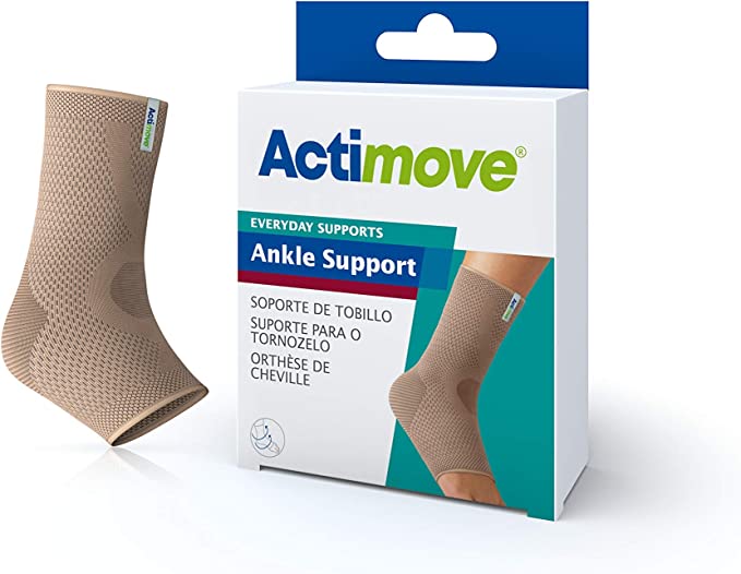 Actimove Ankle Support - 75680 | Clearance (Final Sale)