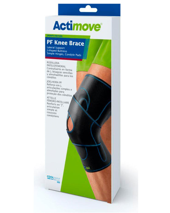 Actimove PF Knee Brace - 75599 - CLEARANCE
