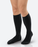 Jobst for Men Ambition Softfit Knee High Ribbed 30-40 mmHg - CLEARANCE