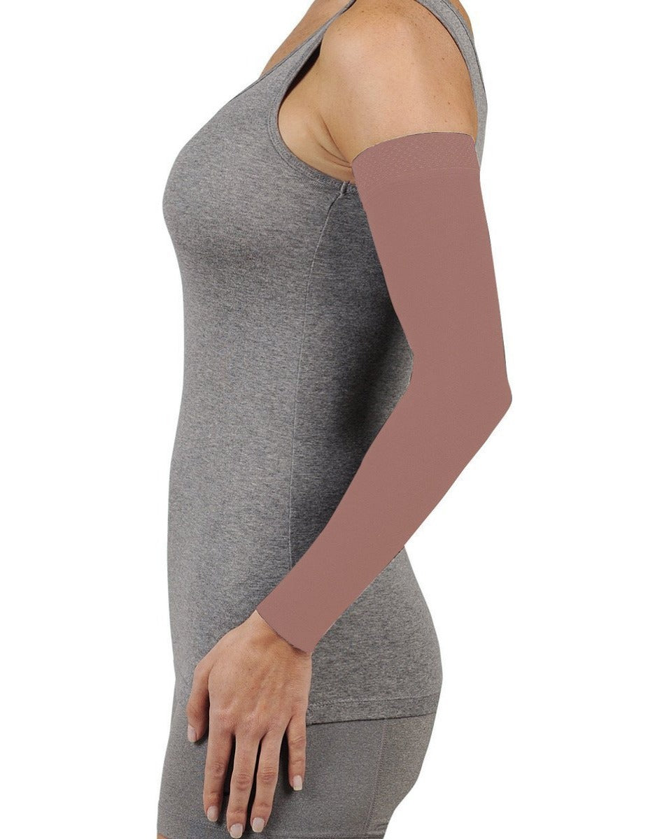 Juzo Soft 2000CG Armsleeve 15-20 mmHg | Clearance (Final Sale)
