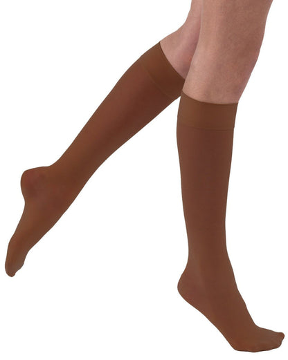 Juzo Soft Knee High 15-20 mmHg | Clearance (Final Sale)
