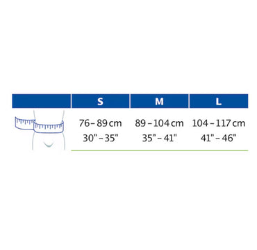 Actimove Hernia Support Belt