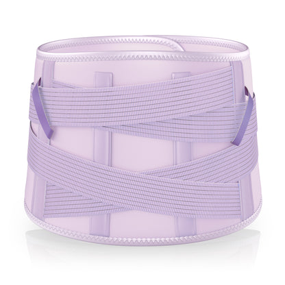 Softform Lumbar Sacral Back Support w/ Flexible stays 11" Height