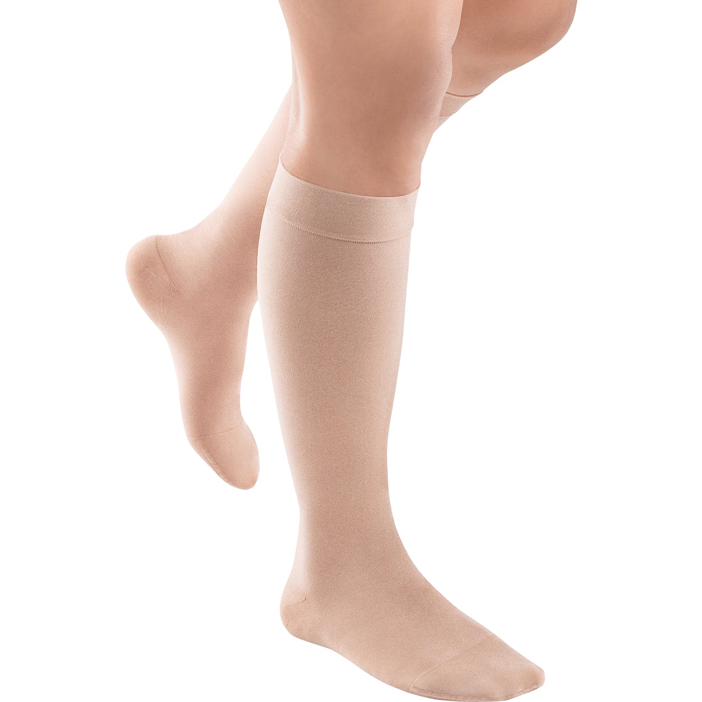 Activa Graduated Therapy Unisex Closed Toe Knee Highs 20-30 mmHg