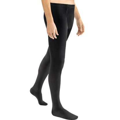 JOBST ACTIVA Opaque 15-20 mmHg Compression Socks Waist High