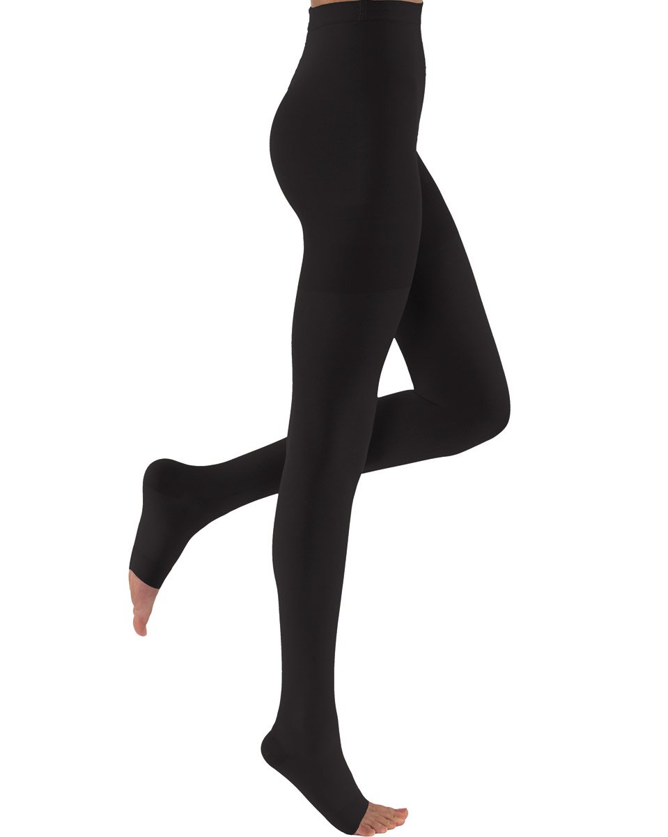 Juzo Basic 4411AT Pantyhose 20-30 mmHg | Clearance (Final Sale)