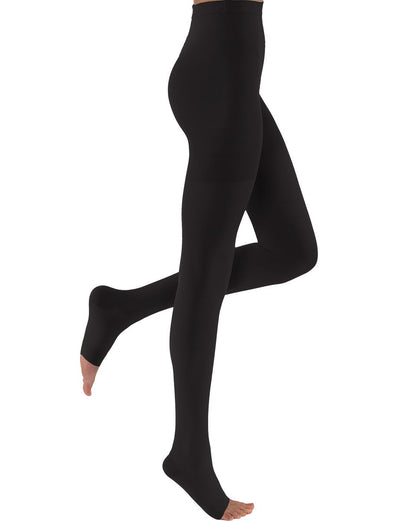 Juzo Basic 4411AT Pantyhose 20-30 mmHg | Clearance (Final Sale)