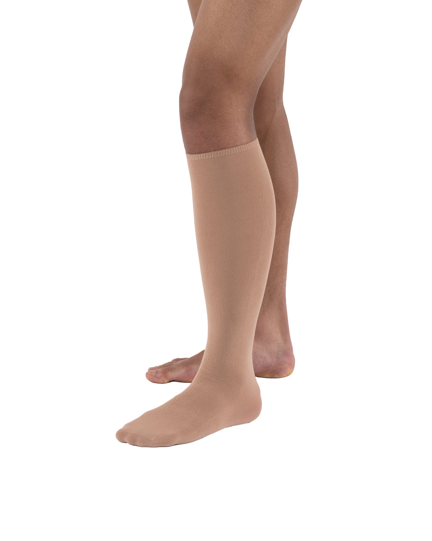 Jobst FarrowWrap Knee High Silver Liners