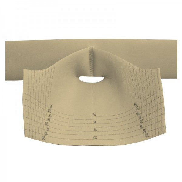 Jobst FarrowWrap Lite Trim-To-Fit Footpiece 20-30 mmHg