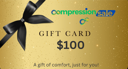 CompressionSale.com Gift Card