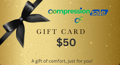 CompressionSale.com Gift Card