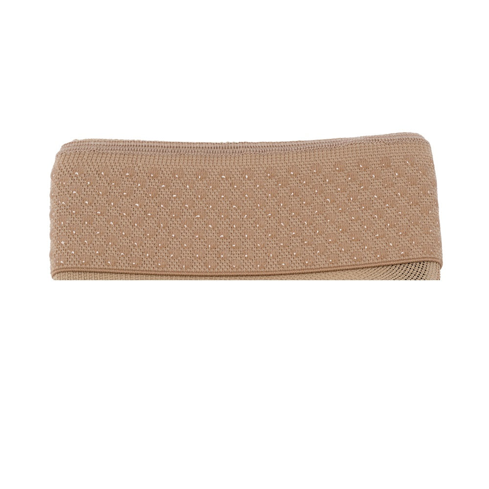 JOBST® Bella™ Lite Armsleeve 15-20 mmHg w/ Gauntlet + Silicone Dot Band