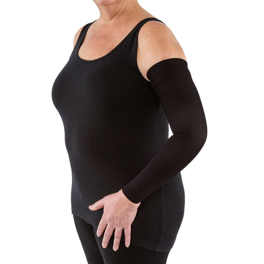 Jobst Bella Strong Arm Sleeve 30-40 mmHg