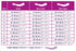 JOBST® Bella™ Strong Armsleeve 30-40 mmHg