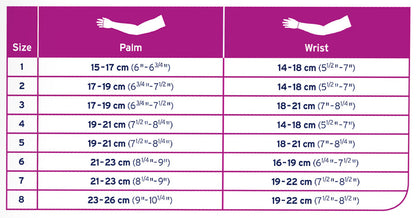 JOBST® Bella Strong Gantelet 20-30 mmHg