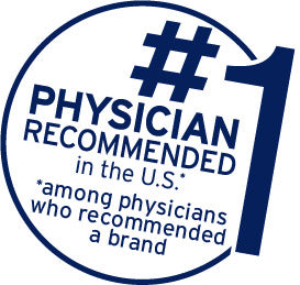 Jobst SensiFoot 8-15 mmHg Unisex Knee High Diabetic Mild Support Socks