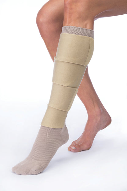 Jobst FarrowWrap 4000 Legpiece 30-40 mmHg