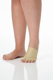 Jobst FarrowWrap Microfine Toe Cap 15-20 mmHg