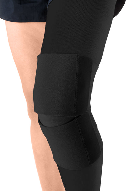 Jobst FarrowWrap Lite Kneepiece 20-30 mmHg