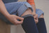 Jobst Opaque SoftFit Mi-bas à bout ouvert 20-30 mmHg