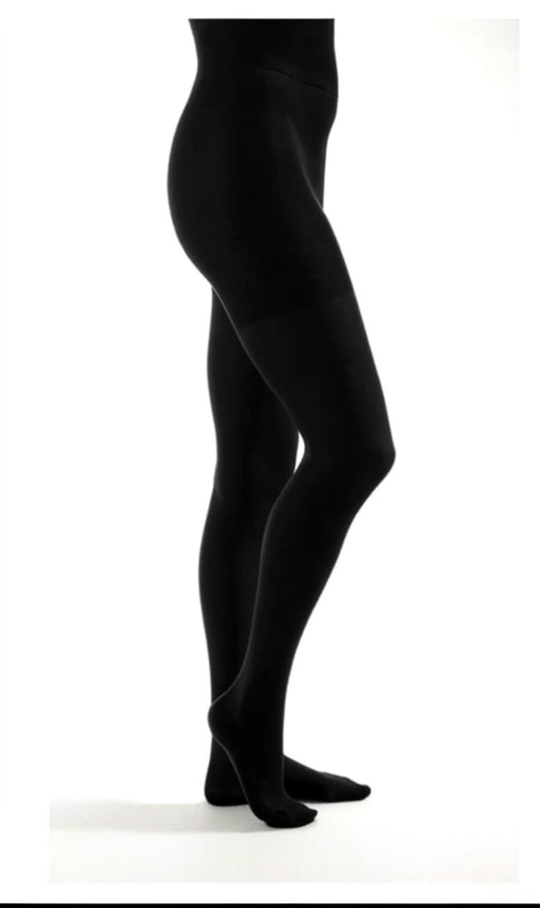 JOBST Relief Compression Stockings 15-20 mmHg Waist High, Closed Toe