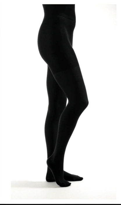 JOBST Relief Compression Stockings 15-20 mmHg Waist High, Closed Toe