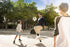 Chaussettes hautes de maintien à bout fermé pour hommes Jobst 30-40 mmHg