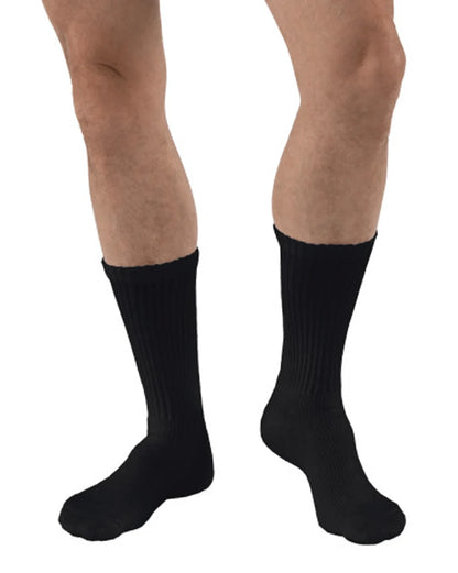 Jobst SensiFoot 8-15 mmHg Unisex Diabetic Mild Support Socks | Clearance (Final Sale)