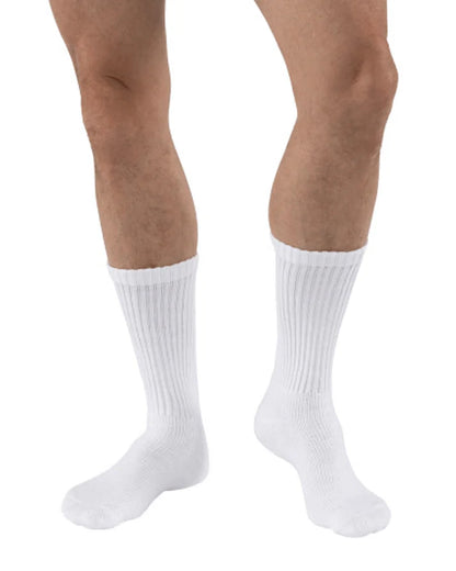 Jobst SensiFoot 8-15 mmHg Unisex Diabetic Mild Support Socks | Clearance (Final Sale)