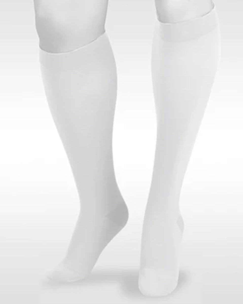 Juzo Soft Closed Toe Knee High 20-30 mmHg | Clearance (Final Sale)
