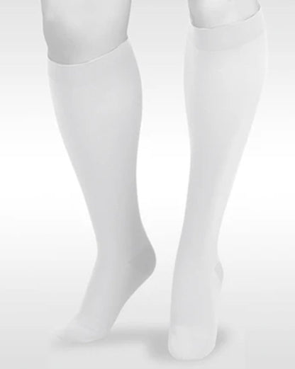 Juzo Soft Closed Toe Knee High 20-30 mmHg | Clearance (Final Sale)