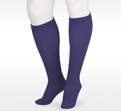 Juzo soft Knee High 15-20 mmHg | Clearance (Final Sale)