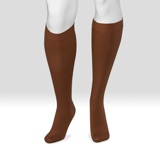 Juzo soft Knee High 15-20 mmHg | Clearance (Final Sale)