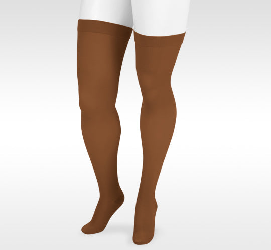 Juzo soft Thigh High 30-40 mmHg | Clearance (Final Sale)