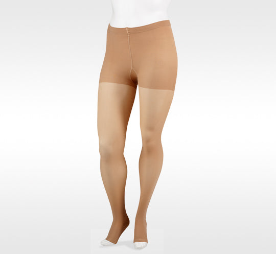 Juzo soft Soft Panty, Fly  30-40 mmHg