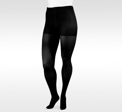 Juzo soft Pantyhose Open Crotch 20-30 mmHg | Clearance (Final Sale)
