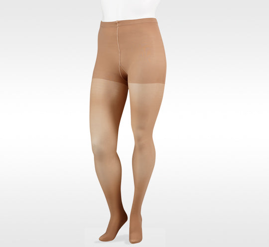 Juzo soft Soft Panty, Fly  30-40 mmHg