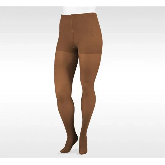 Juzo soft Pantyhose Closed Toe 15-20 mmHg | Clearance (Final Sale)