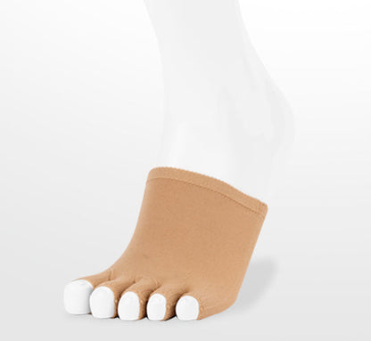 Juzo lower extremity misc garments Seamless Foot Glove  15-20 mmHg | Clearance (Final Sale)