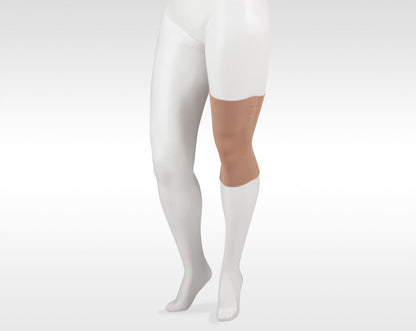Juzo Orthopedic Supports/Prosthetic Garments: Suspension Sleeve Compressive